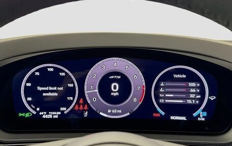 Porsche Cayenne III, 2024 год, 19 138 292 рублей, 15 фотография