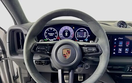 Porsche Cayenne III, 2024 год, 19 138 292 рублей, 12 фотография