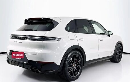 Porsche Cayenne III, 2024 год, 19 138 292 рублей, 7 фотография