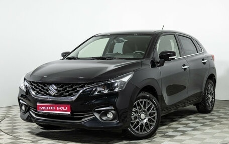 Suzuki Baleno, 2022 год, 1 899 585 рублей, 1 фотография