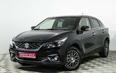 Suzuki Baleno, 2022 год, 1 899 585 рублей, 1 фотография