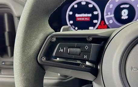 Porsche Cayenne III, 2024 год, 19 138 292 рублей, 13 фотография