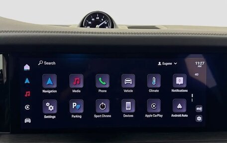 Porsche Cayenne III, 2024 год, 19 138 292 рублей, 17 фотография