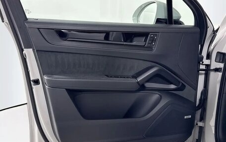 Porsche Cayenne III, 2024 год, 19 138 292 рублей, 22 фотография