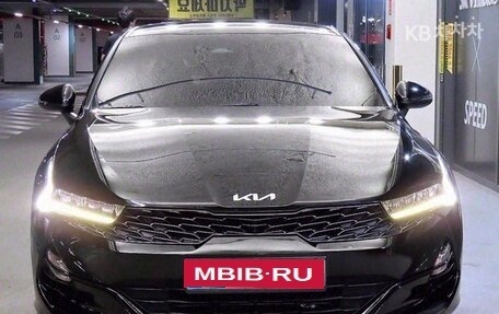 KIA K5, 2022 год, 1 782 000 рублей, 1 фотография