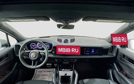Porsche Cayenne III, 2024 год, 19 138 292 рублей, 28 фотография