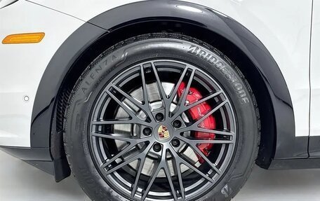 Porsche Cayenne III, 2024 год, 19 138 292 рублей, 38 фотография