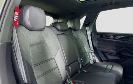 Porsche Cayenne III, 2024 год, 19 138 292 рублей, 34 фотография