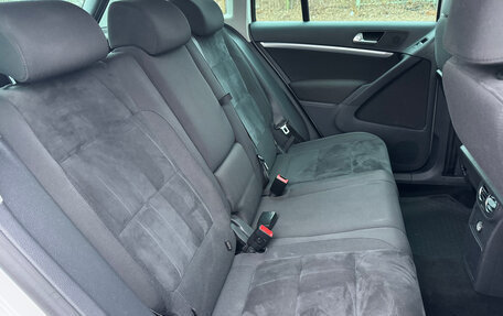 Volkswagen Tiguan I, 2013 год, 1 379 000 рублей, 13 фотография