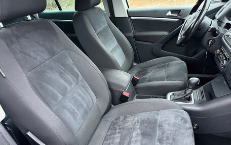 Volkswagen Tiguan I, 2013 год, 1 379 000 рублей, 11 фотография