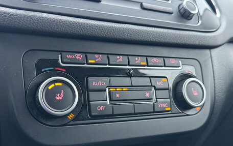 Volkswagen Tiguan I, 2013 год, 1 379 000 рублей, 19 фотография