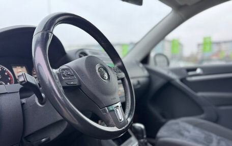 Volkswagen Tiguan I, 2013 год, 1 379 000 рублей, 17 фотография