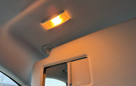 Volkswagen Tiguan I, 2013 год, 1 379 000 рублей, 25 фотография