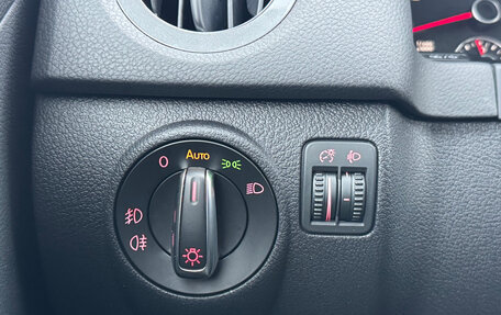 Volkswagen Tiguan I, 2013 год, 1 379 000 рублей, 24 фотография