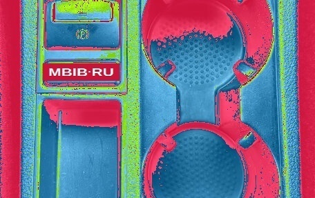 Volkswagen Tiguan I, 2013 год, 1 379 000 рублей, 22 фотография