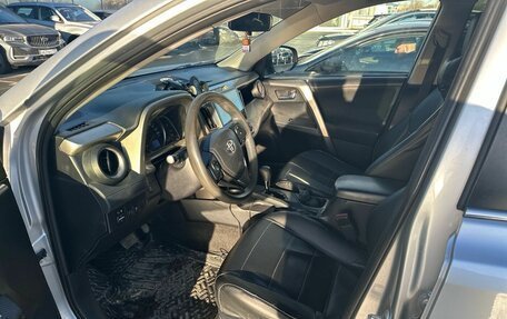 Toyota RAV4, 2013 год, 1 799 000 рублей, 6 фотография
