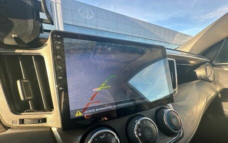 Toyota RAV4, 2013 год, 1 799 000 рублей, 11 фотография