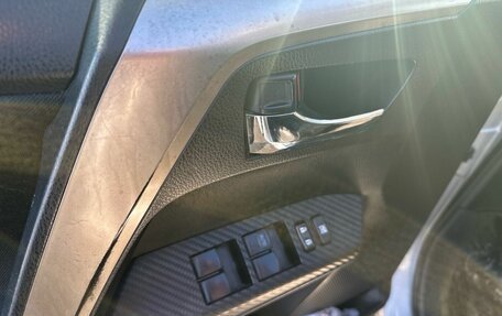 Toyota RAV4, 2013 год, 1 799 000 рублей, 9 фотография