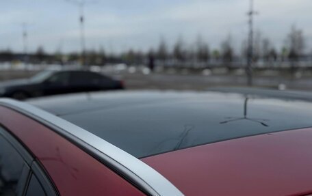 Jaguar F-Pace, 2016 год, 2 650 000 рублей, 15 фотография