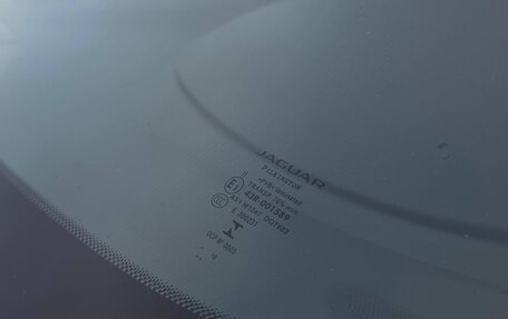 Jaguar F-Pace, 2016 год, 2 650 000 рублей, 35 фотография