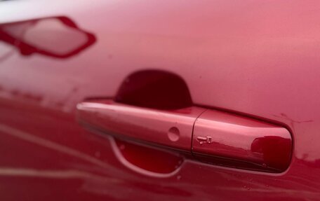 Jaguar F-Pace, 2016 год, 2 650 000 рублей, 31 фотография