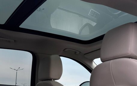 Jaguar F-Pace, 2016 год, 2 650 000 рублей, 26 фотография