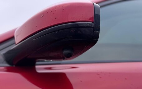 Jaguar F-Pace, 2016 год, 2 650 000 рублей, 32 фотография