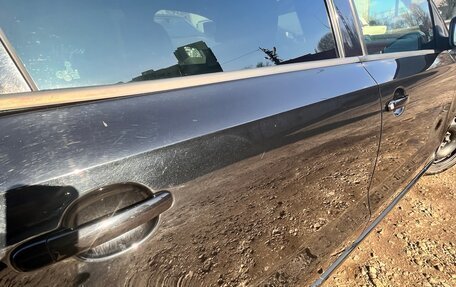 Volkswagen Polo VI (EU Market), 2011 год, 860 000 рублей, 5 фотография