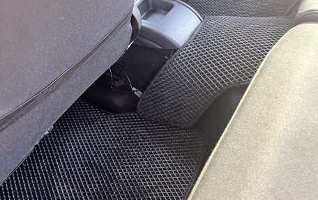 Volkswagen Polo VI (EU Market), 2011 год, 860 000 рублей, 9 фотография