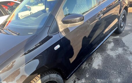 Volkswagen Polo VI (EU Market), 2011 год, 860 000 рублей, 12 фотография