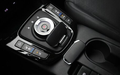 KIA Seltos I, 2023 год, 2 550 000 рублей, 7 фотография