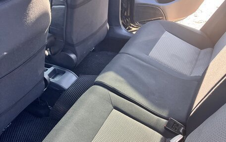 Volkswagen Polo VI (EU Market), 2011 год, 860 000 рублей, 8 фотография