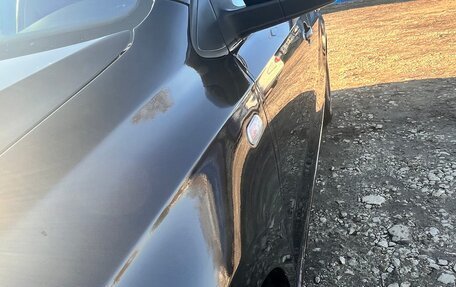 Volkswagen Polo VI (EU Market), 2011 год, 860 000 рублей, 11 фотография