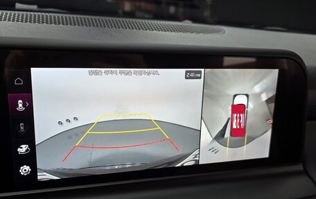 KIA Seltos I, 2023 год, 2 550 000 рублей, 4 фотография