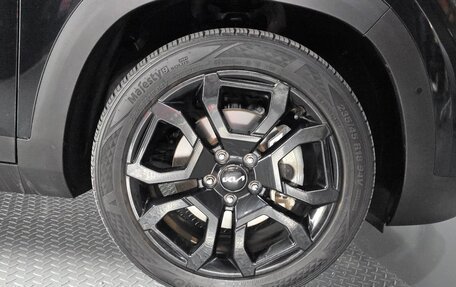 KIA Seltos I, 2023 год, 2 550 000 рублей, 9 фотография