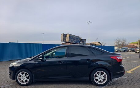 Ford Focus III, 2011 год, 675 000 рублей, 8 фотография