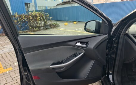 Ford Focus III, 2011 год, 675 000 рублей, 10 фотография