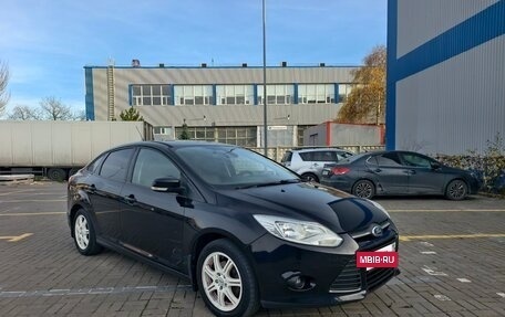 Ford Focus III, 2011 год, 675 000 рублей, 3 фотография