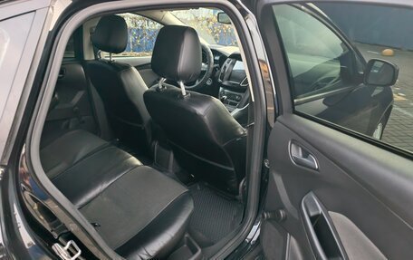 Ford Focus III, 2011 год, 675 000 рублей, 14 фотография