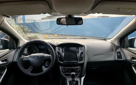 Ford Focus III, 2011 год, 675 000 рублей, 13 фотография