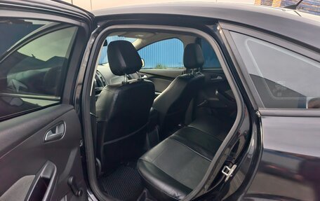 Ford Focus III, 2011 год, 675 000 рублей, 11 фотография