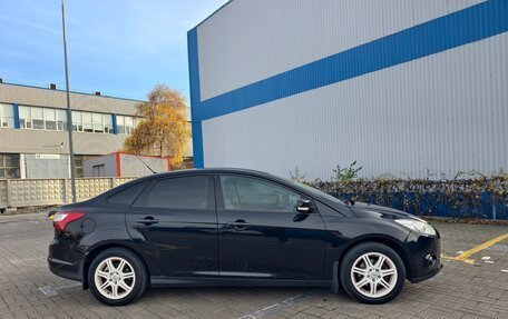 Ford Focus III, 2011 год, 675 000 рублей, 4 фотография