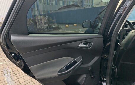 Ford Focus III, 2011 год, 675 000 рублей, 12 фотография