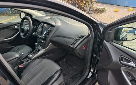 Ford Focus III, 2011 год, 675 000 рублей, 15 фотография