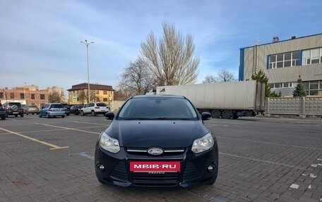 Ford Focus III, 2011 год, 675 000 рублей, 2 фотография