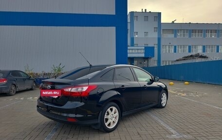 Ford Focus III, 2011 год, 675 000 рублей, 5 фотография