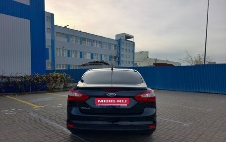 Ford Focus III, 2011 год, 675 000 рублей, 6 фотография