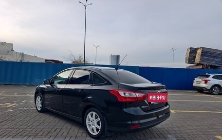 Ford Focus III, 2011 год, 675 000 рублей, 7 фотография