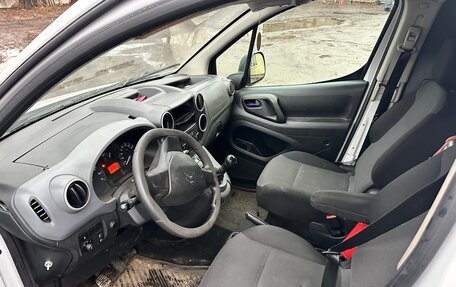 Citroen Berlingo II рестайлинг, 2022 год, 1 300 000 рублей, 5 фотография