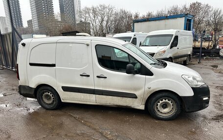 Citroen Berlingo II рестайлинг, 2022 год, 1 300 000 рублей, 3 фотография